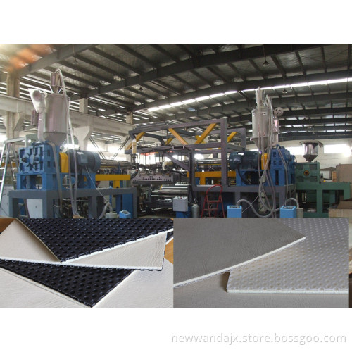 Honeycomb Board Production Line
